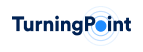 Turning Point blue logo